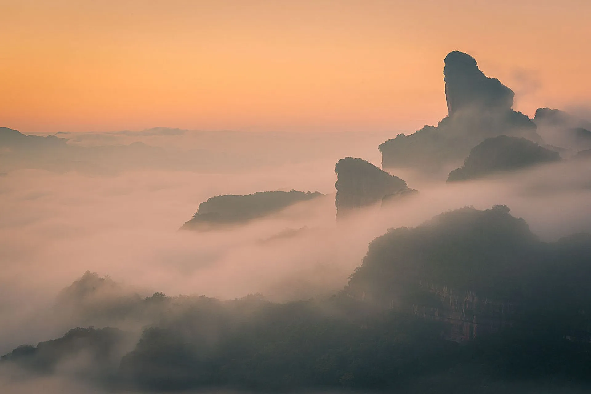 China Travel 2026 What to See in Guangdong